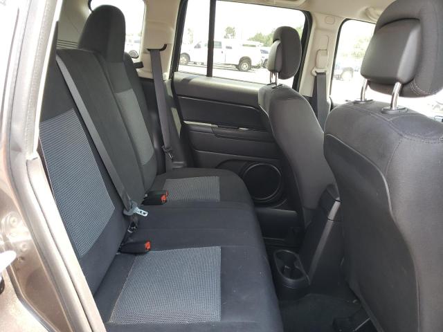 1C4NJDBB6GD697329 Jeep Compass Sport