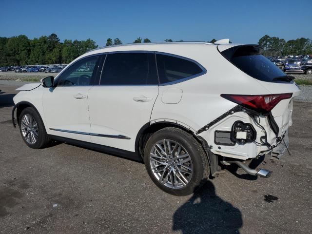 5J8YE1H82NL015112 Acura MDX ADVANC 2