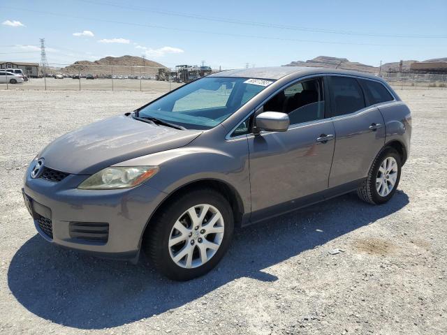 2007 Mazda CX-7 