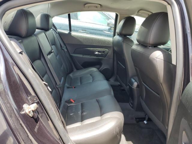 2014 Chevrolet Cruze Lt VIN: 1G1PE5SB0E7336069 Lot: 61732244