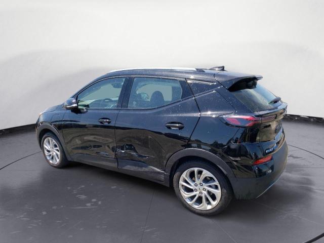 2023 CHEVROLET BOLT EUV L - 1G1FY6S0XP4126347