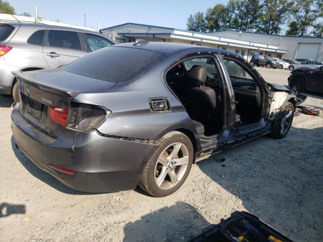 WBA3B5C50EF959072 BMW 328 Xi Sulev