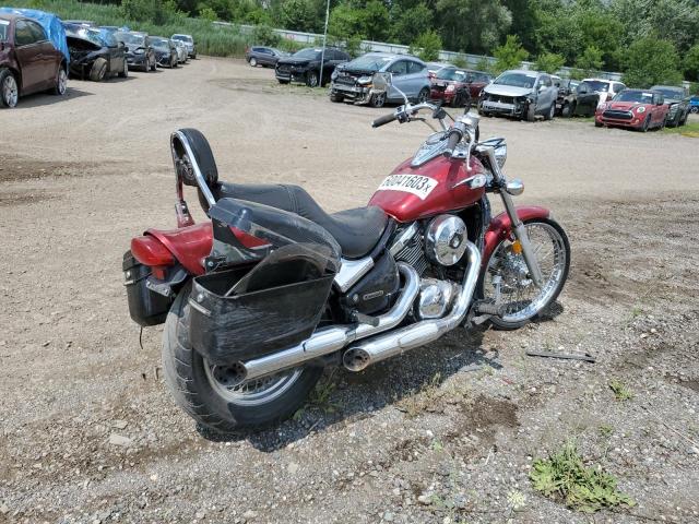 2004 KAWASAKI VN800 JKBVNCA174B512435