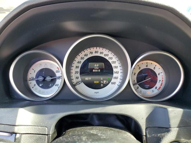 WDDKJ5KB8EF247567 Mercedes-Benz E 350