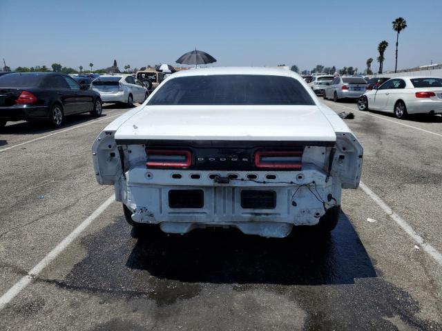 2C3CDZAG3GH353487 Dodge Challenger Sxt