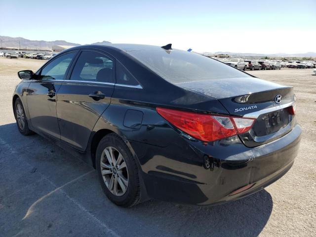 VIN 5NPEB4AC3DH781217 2013 HYUNDAI SONATA no.2