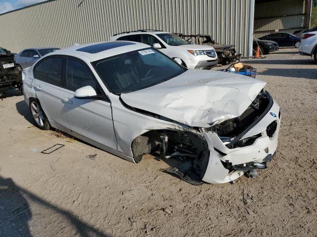 VIN WBA3B1C53EPV79100 2014 BMW 3 Series, 320 I no.4