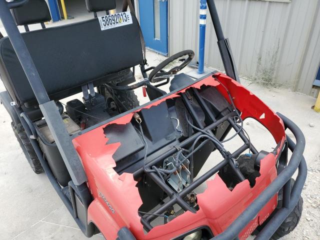 2013 ATV ALL MODELS A4PUTXH1CDA22440A