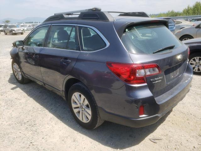 4S4BSAAC5H3269070 Subaru Outback 2.5i