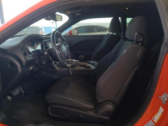 2C3CDZAG9HH558748 Dodge Challenger Sxt