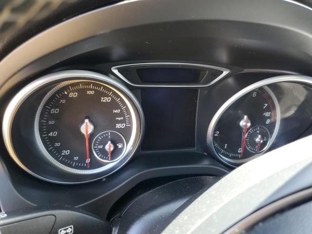 WDDSJ4EB4HN446311 Mercedes-Benz CLA 250