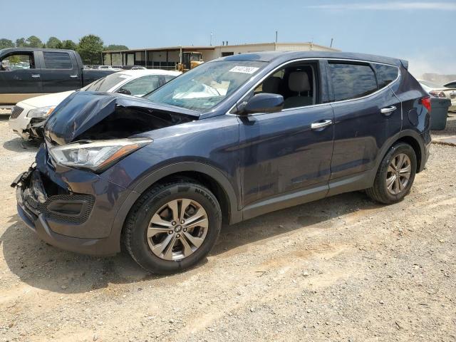 2016 Hyundai Santa Fe Sport 