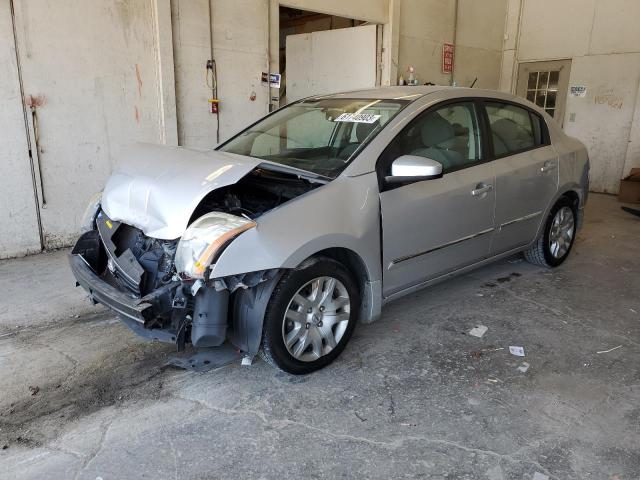 2010 Nissan Sentra 2.0