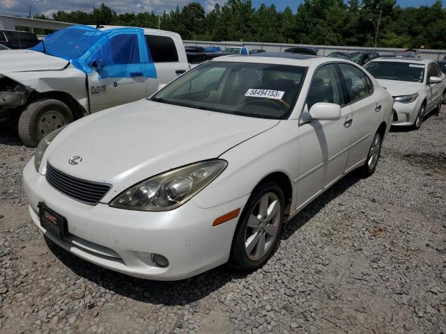 2005 Lexus ES 330 