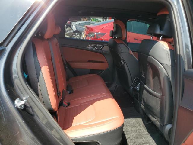 KNDPXCAG7P7037331 KIA Sportage Sx Prestige