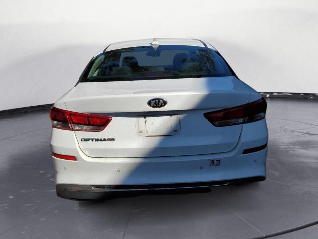 5XXGT4L33LG389125 KIA Optima Lx