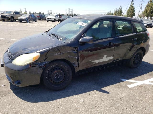 2006 Toyota Matrix XR