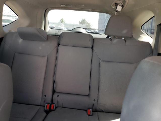 5J6RM4H36GL114055 Honda CR-V LX
