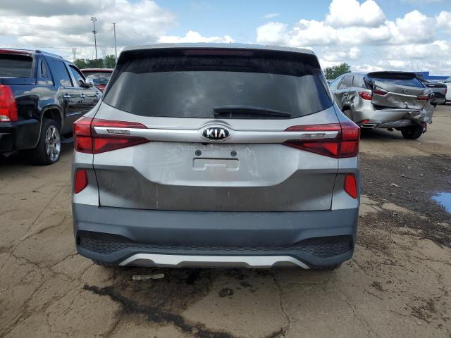 KNDEPCAA9M7150938 KIA Seltos Lx