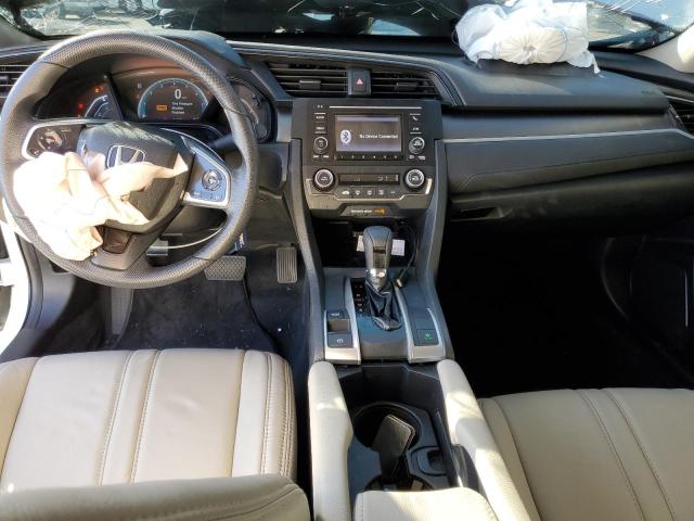 2HGFC2F65LH502335 Honda Civic Lx
