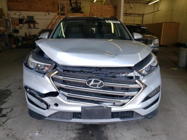 2016 HYUNDAI TUCSON 4D KM8J3CA26GU032446