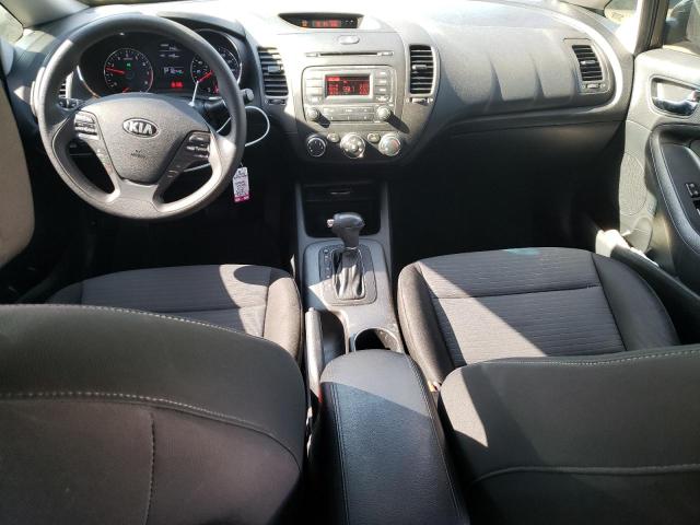 KNAFX4A62F5284384 KIA FORTE LX