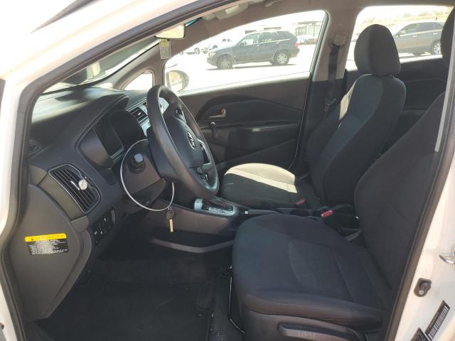KNADM4A32G6601131 KIA RIO LX