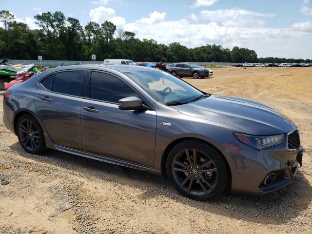 2019 ACURA TLX TECHNO - 19UUB2F65KA004367