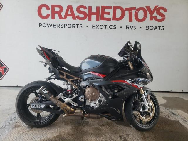 2022 BMW S 1000 RR - WB10E230XN6G25390