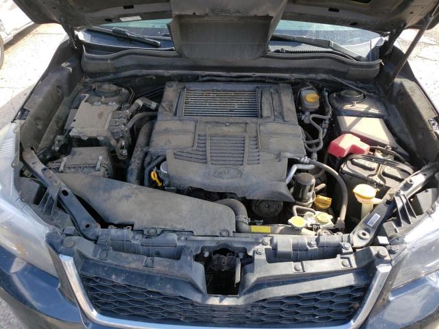 JF2SJGDC4FH538599 Subaru Forester 2.0xt Premium