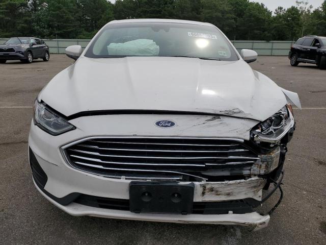 3FA6P0LU2LR101586 2020 FORD FUSION, photo no. 5