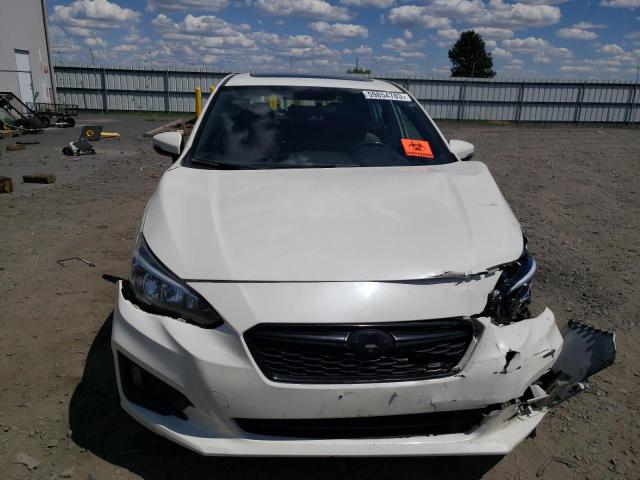 4S3GTAL6XH3751127 Subaru Impreza Sport