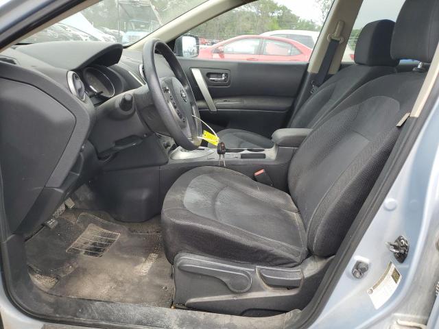 JN8AS5MT5FW165231 Nissan Rogue Select S