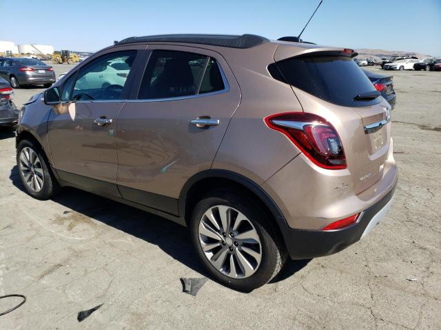 KL4CJASBXJB697868 Buick Encore Preferred