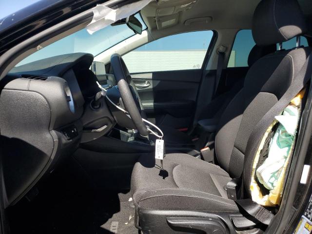 3KPF24AD3KE044467 KIA FORTE FE
