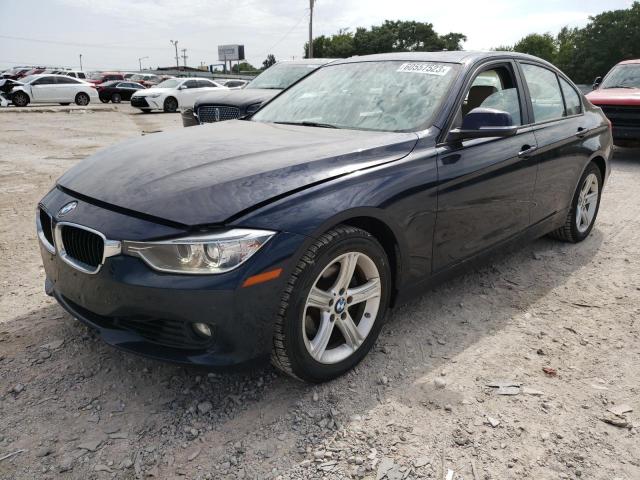 2013 BMW 3 Series 328i