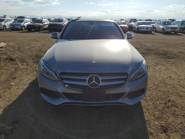 55SWF4KB9FU019217 Mercedes-Benz C 300 4matic
