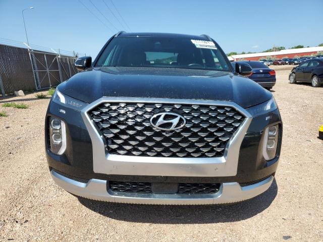 2021 HYUNDAI PALISADE C - KM8R7DHE6MU229593