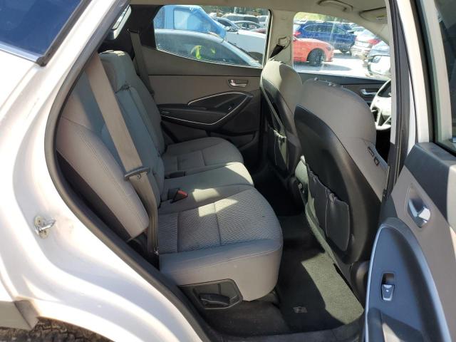 5XYZT3LB5JG564753 Hyundai SANTA FE SPORT