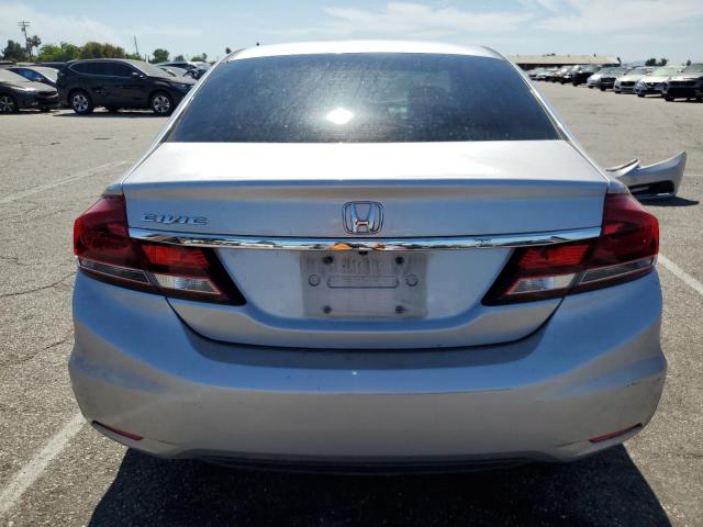 19XFB2F57EE269680 Honda Civic Lx