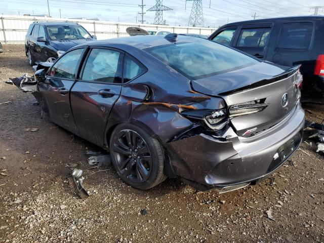 2021 ACURA TLX TECH A - 19UUB6F5XMA001451