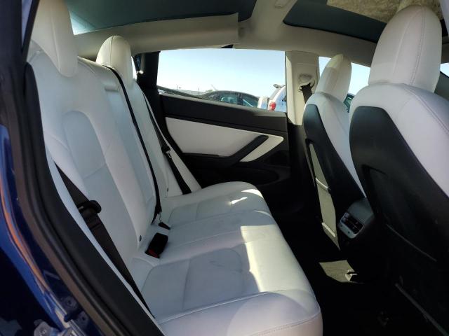 5YJ3E1EA4LF662384 Tesla MODEL 3