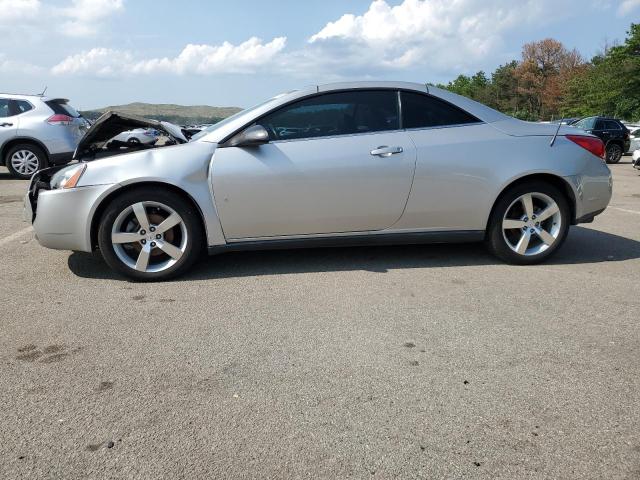 2007 Pontiac G6 GT