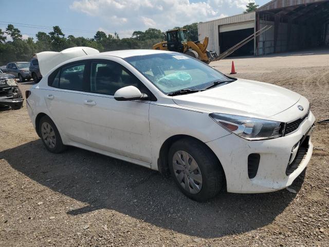 2019 Kia Rio S VIN: 3KPA24AB6KE172095 Lot: 62104453