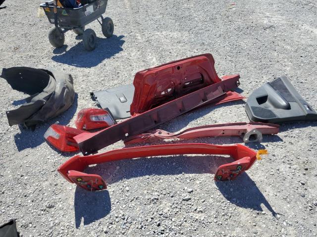 JF1VA2M69H9816540 Subaru Wrx Sti