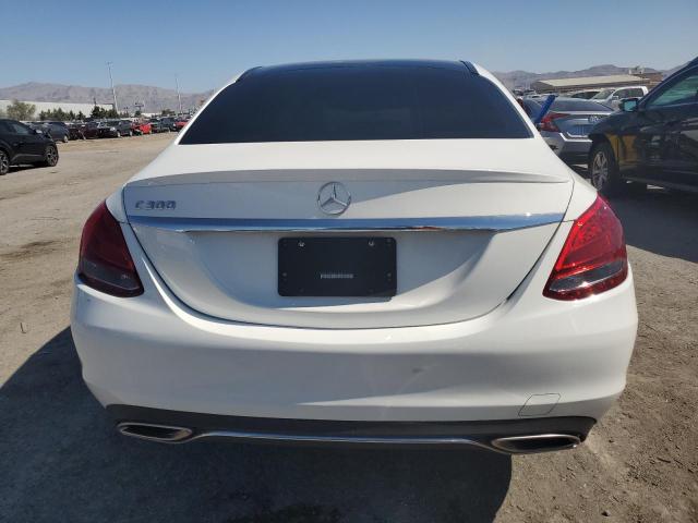 55SWF4JB9GU166656 Mercedes-Benz C 300