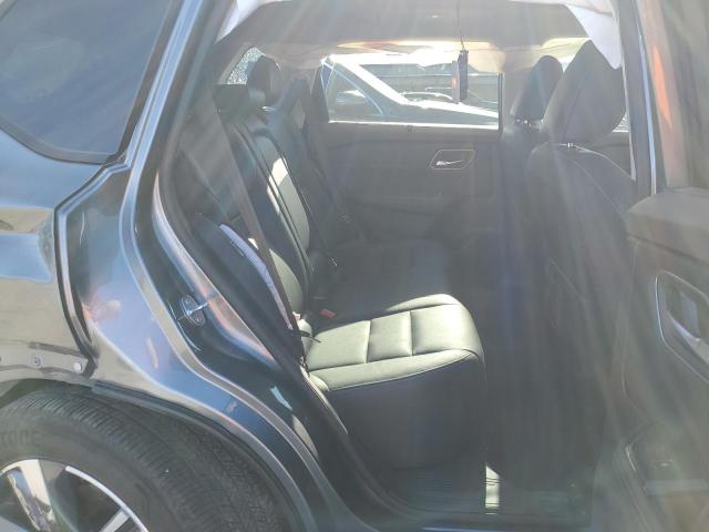 5N1AT3CA0MC775268 Nissan Rogue Sl
