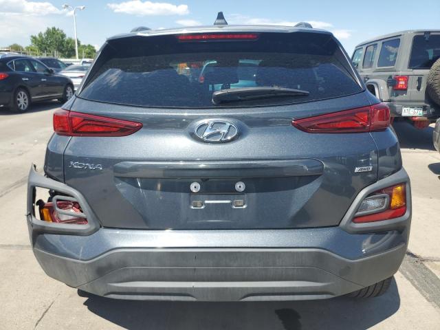 KM8K6CAA0MU602021 Hyundai Kona SEL P 6