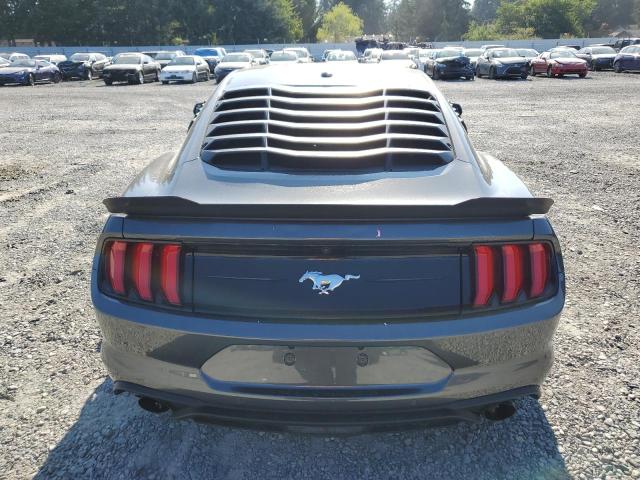 1FA6P8TH1K5173060 Ford MUSTANG