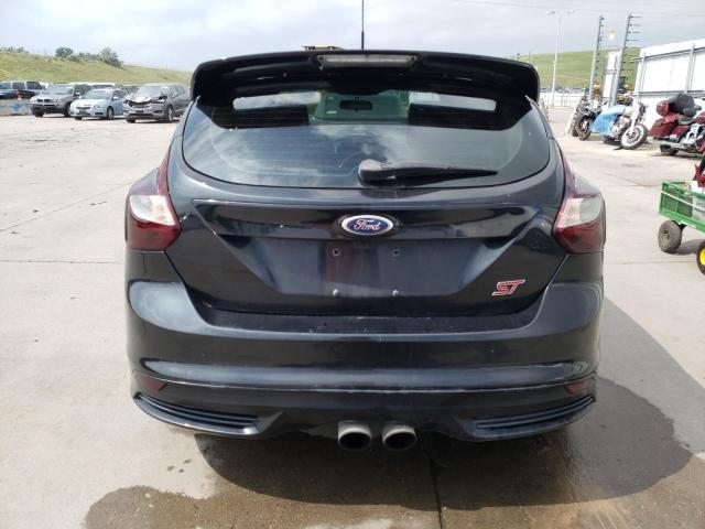 1FADP3L98EL237095 Ford FOCUS ST